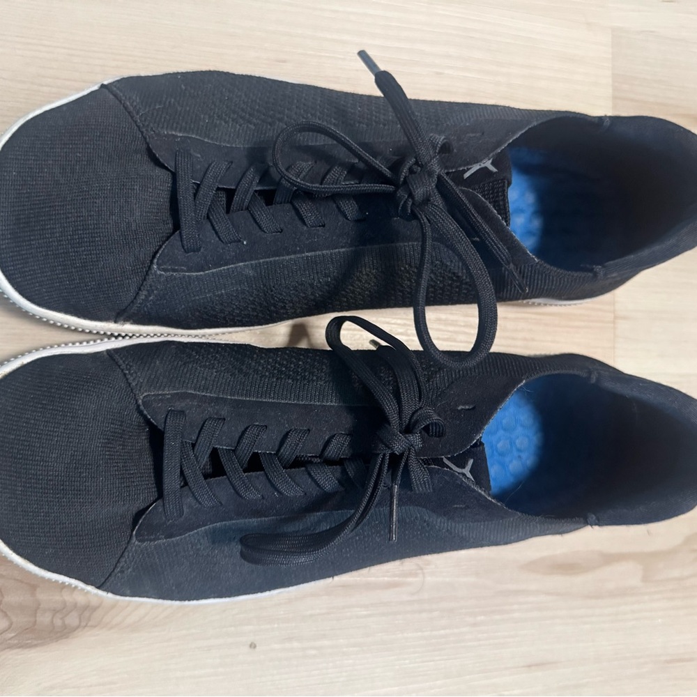 Flux Adapt Knit Trainer